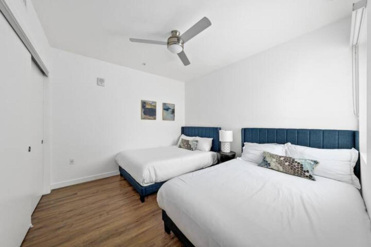 Amber Drift - Santa Monica 2Br Penthouse Ocean Views Daire Los Angeles Dış mekan fotoğraf
