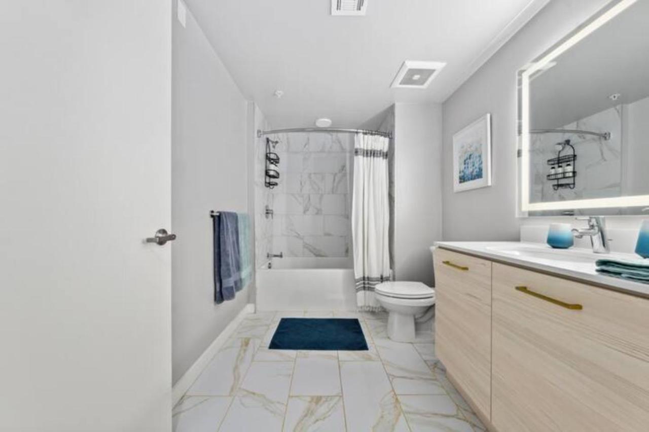 Amber Drift - Santa Monica 2Br Penthouse Ocean Views Daire Los Angeles Dış mekan fotoğraf