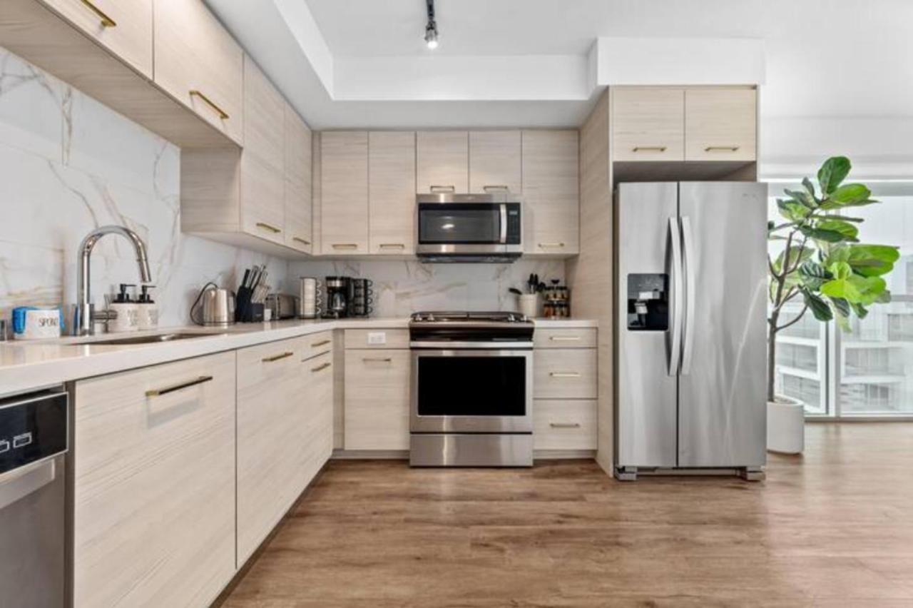 Amber Drift - Santa Monica 2Br Penthouse Ocean Views Daire Los Angeles Dış mekan fotoğraf