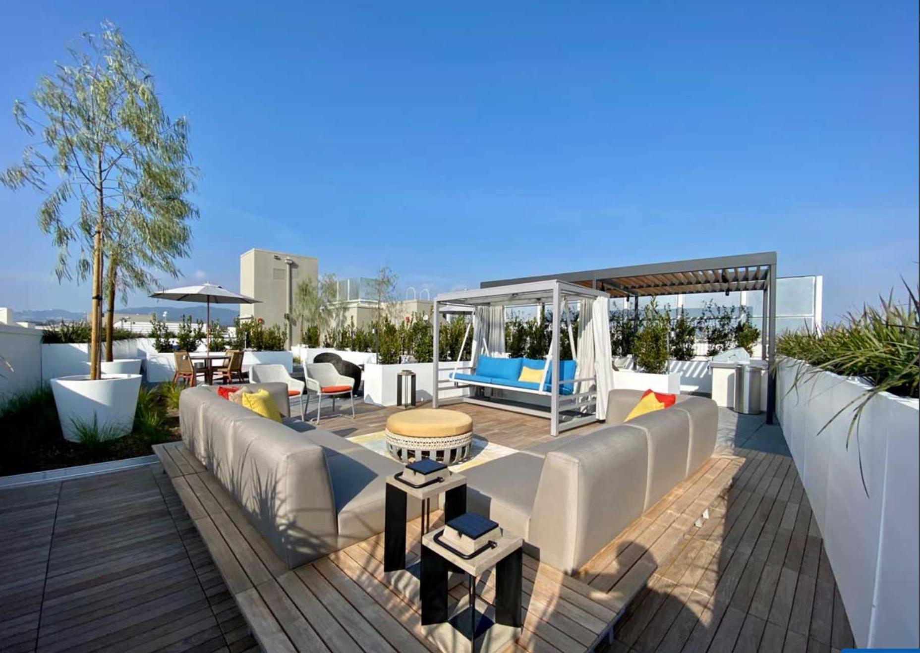 Amber Drift - Santa Monica 2Br Penthouse Ocean Views Daire Los Angeles Dış mekan fotoğraf